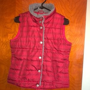 Maurices Puffer Vest